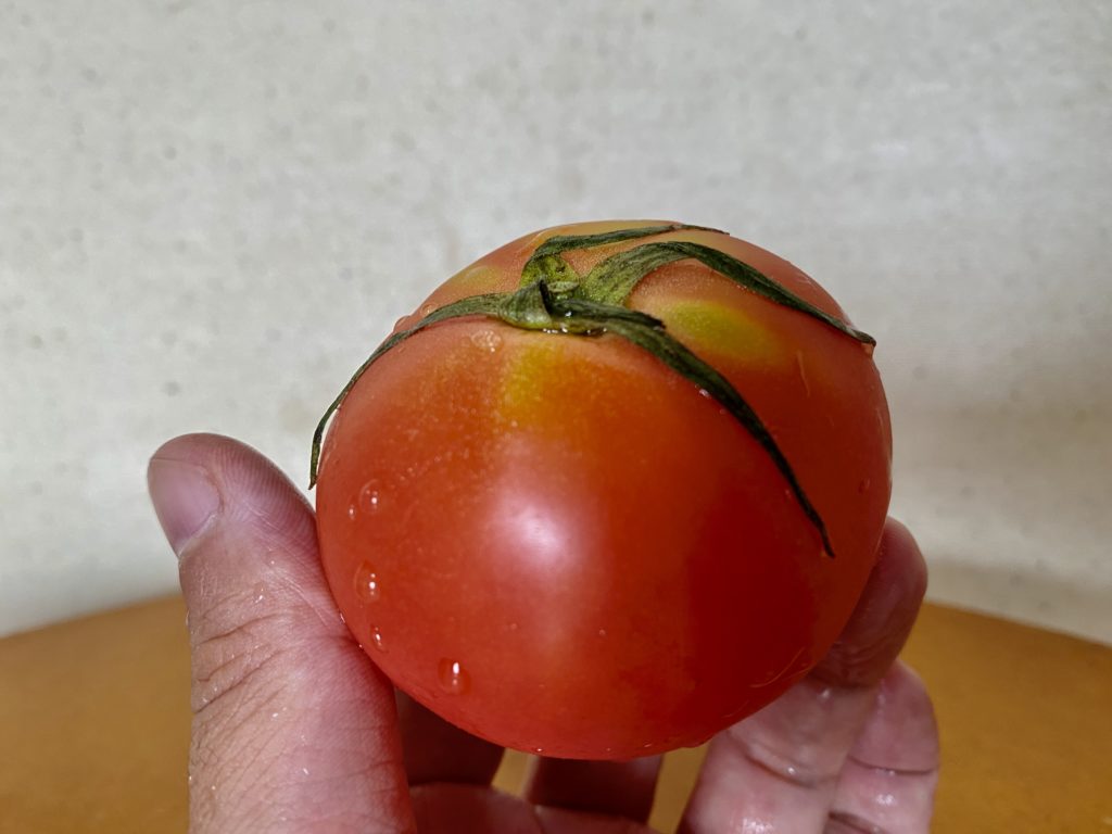 ココノミ　トマト
